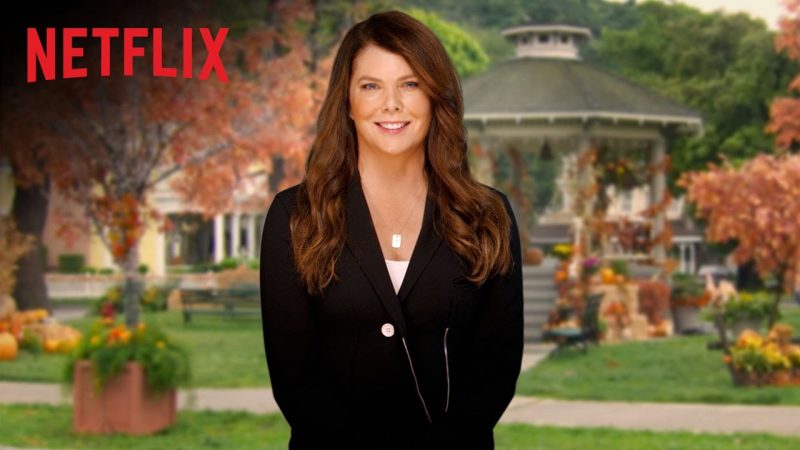 Una mamma per amica: su Netflix dall'1 luglio le prime 7 stagioni di Gilmore Girls