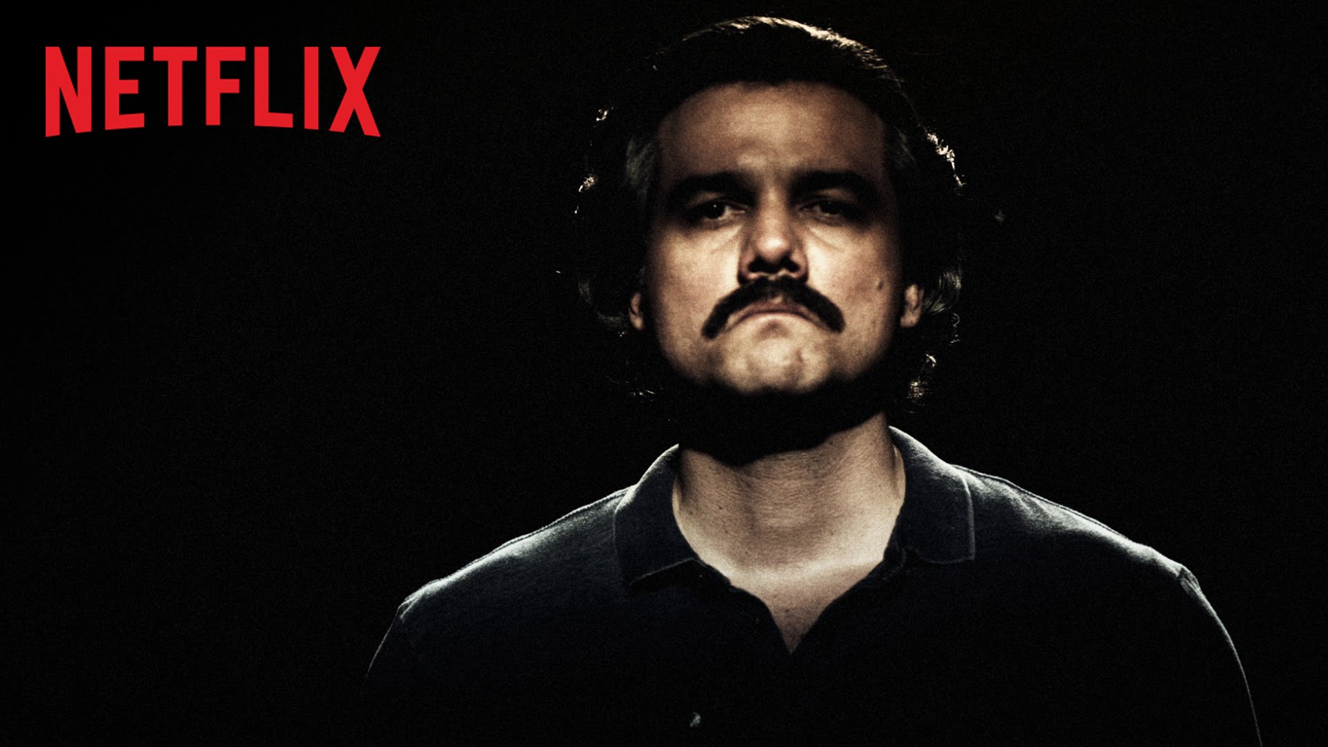 Narcos – teaser trailer della seconda stagione su Netflix