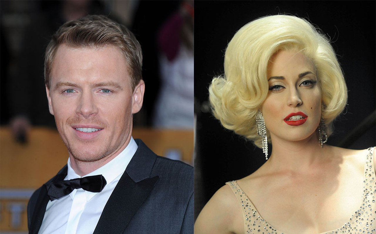 Radius: Diego Klattenhoff e Charlotte Sullivan nel cast del thriller sci-fi