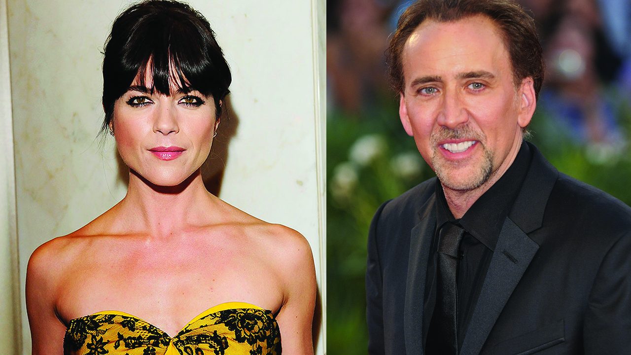 Selma Blair raggiunge Nicolas Cage nell’horror Mom and Dad