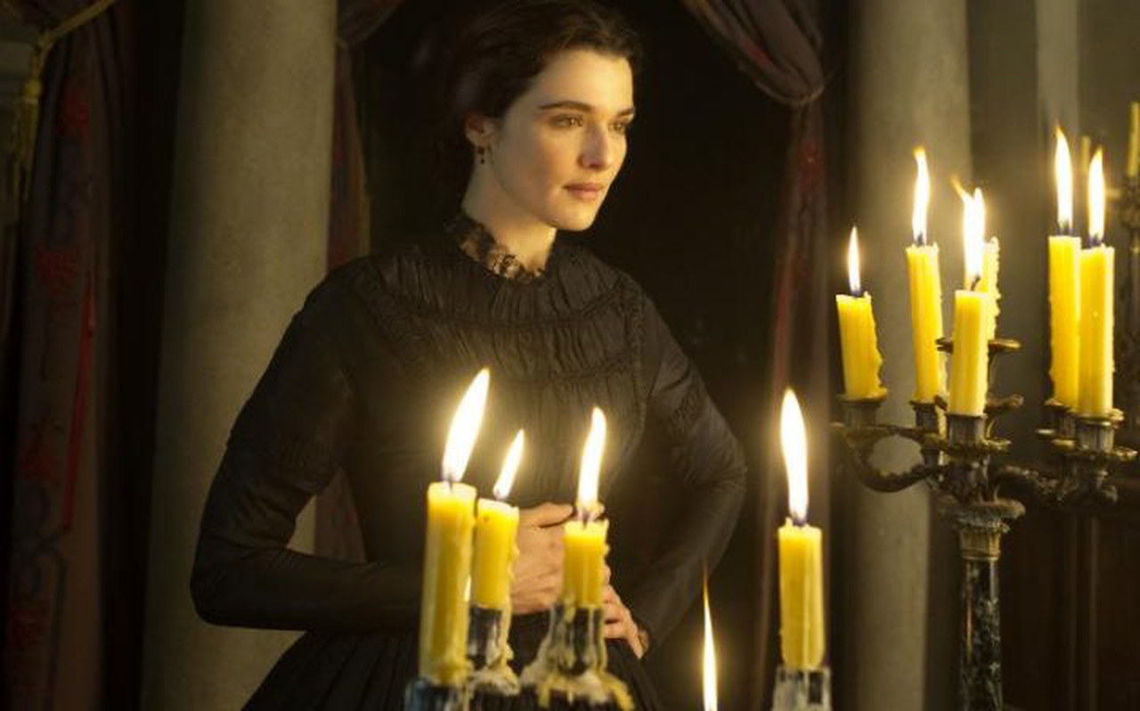 My cousin Rachel – Roger Michell a Firenze e Arezzo per i primi ciak