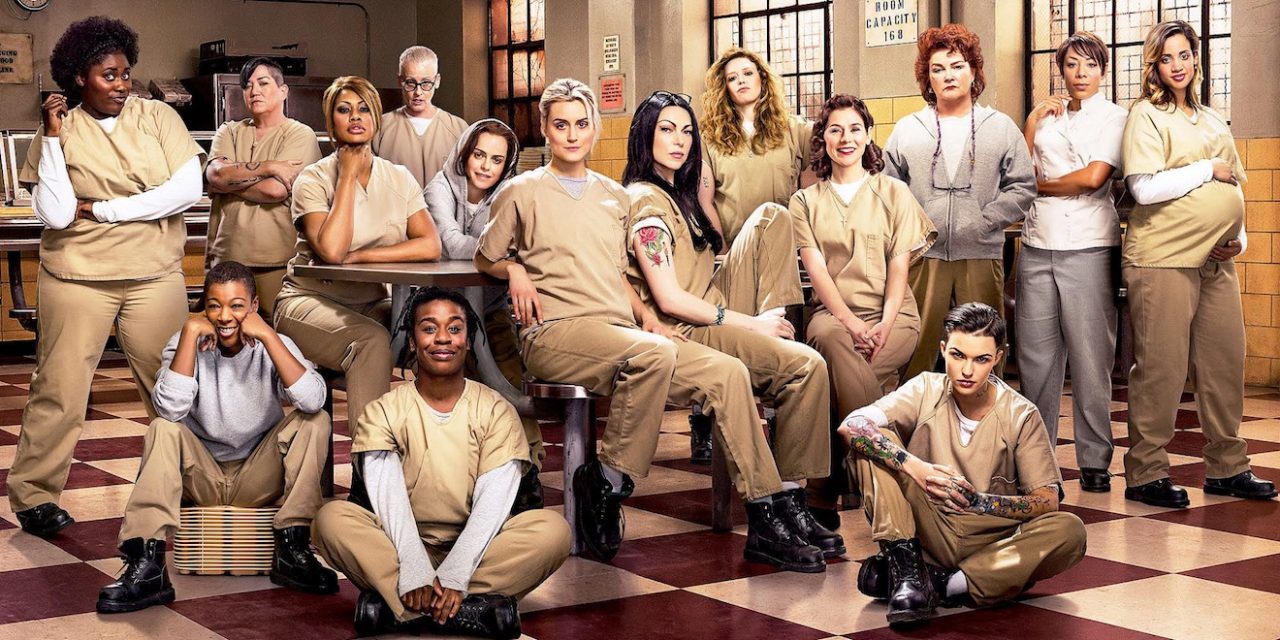 Orange Is The New Black: dal 23 giugno la quarta stagione su Premium Stories