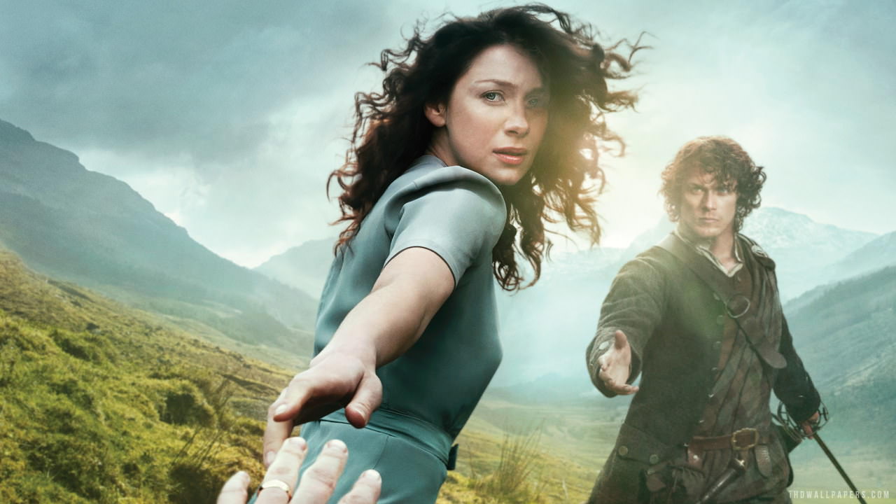 Outlander – il 9 giugno in onda su FOX Life