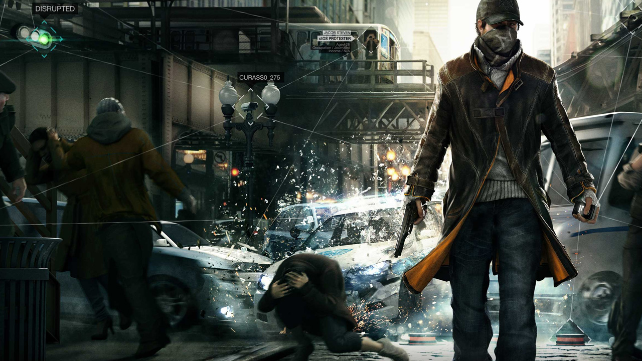 Watch Dogs 2 – rivelato il trailer ufficiale!