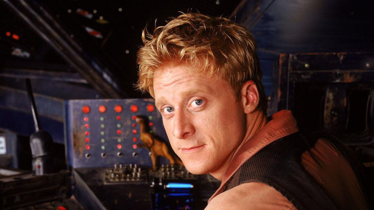 Rogue One: A Star Wars Story – Alan Tudyk rivela dettagli sul suo personaggio