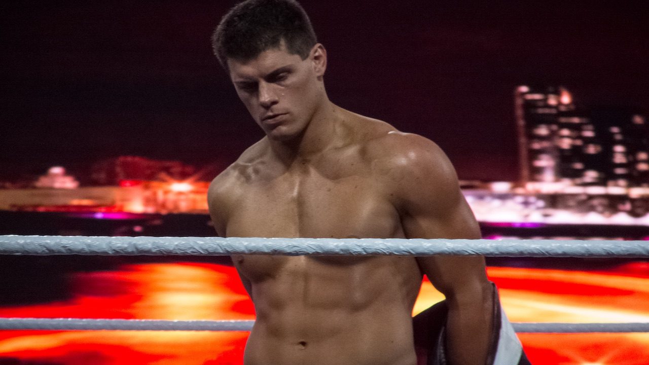 Arrow 5: Cody Rhodes suggerisce ai fan che sarà un villain