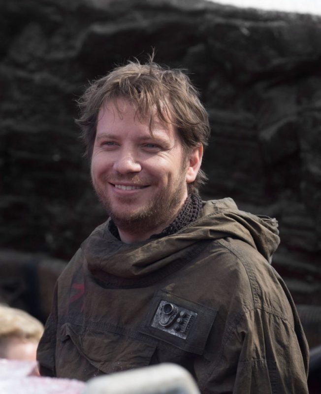 Star Wars: Episodio VIII - Rian Johnson svela nuovi dettagli 