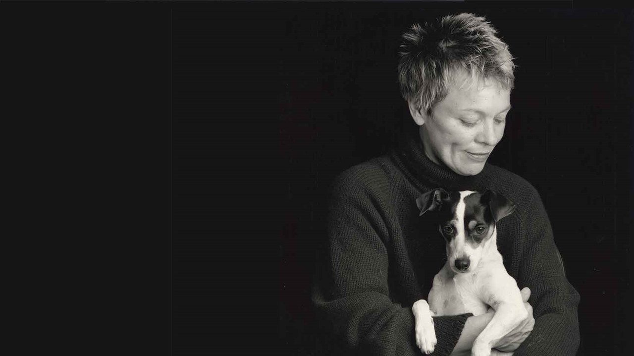 Heart of a Dog: il film di Laurie Anderson sarà al cinema il 13 e il 14 settembre