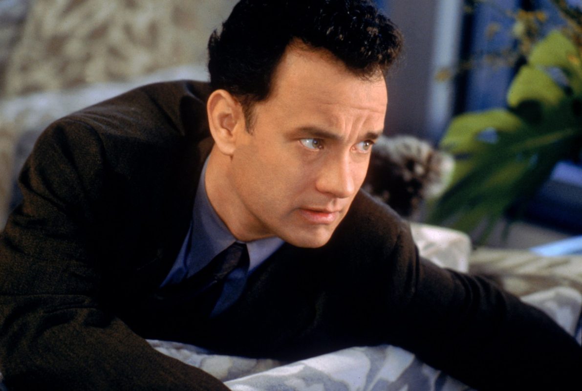 Auguri Tom Hanks – il 9 luglio su Premium Cinema 5 film da non perdere