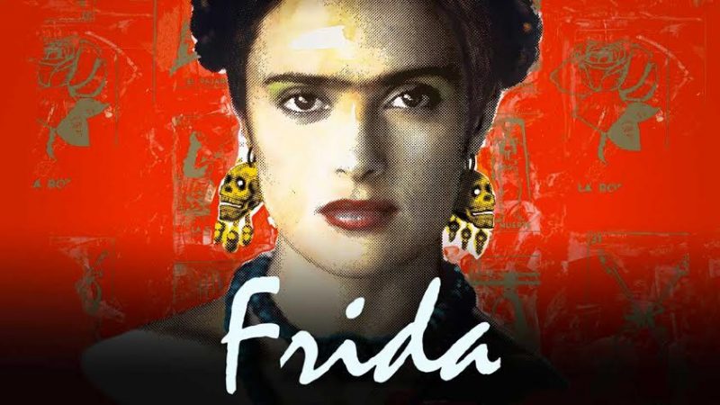 Frida: recensione del film con Salma Hayek sulla pittrice messicana Frida Kahlo