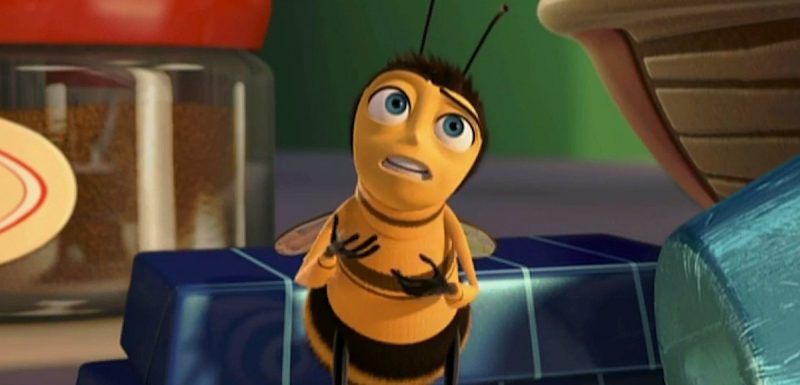 Bee Movie 2 – Jerry Seinfeld chiede ai fan se vogliono un sequel