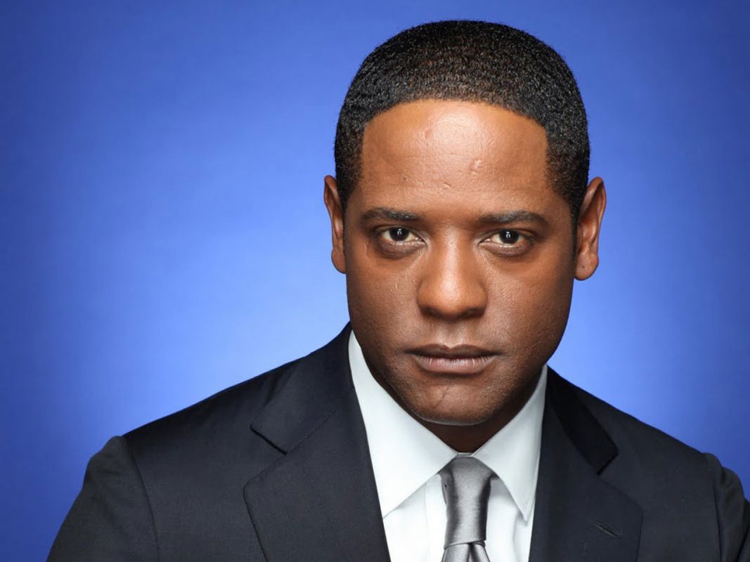 Quantico – Blair Underwood nel cast della stagione 2