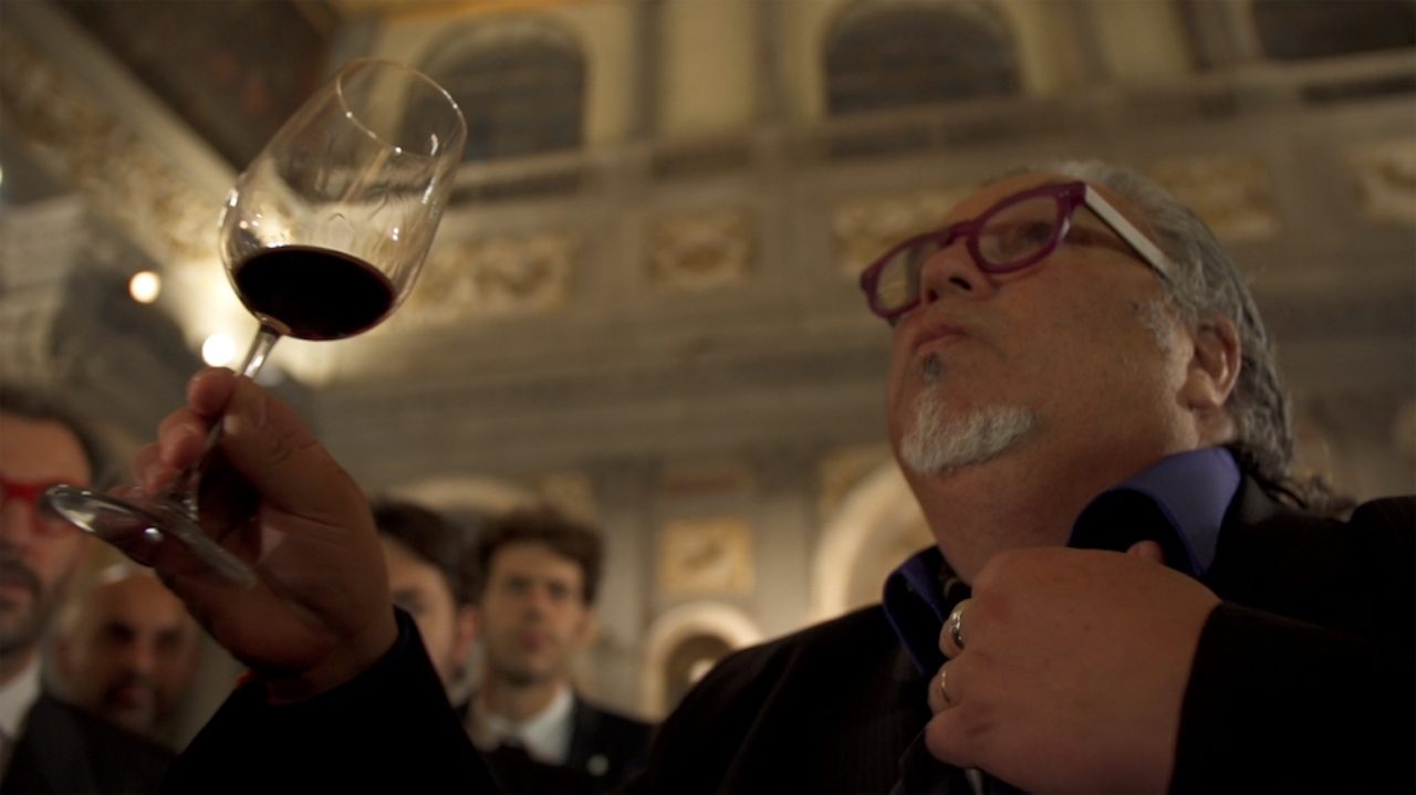 The duel of Wine: a Venezia 73 il film sul mondo del vino