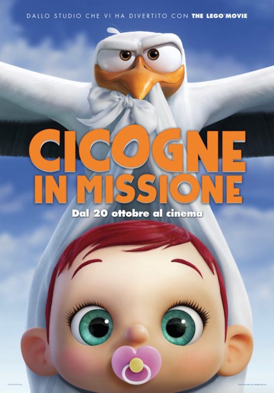 cicogne in missione