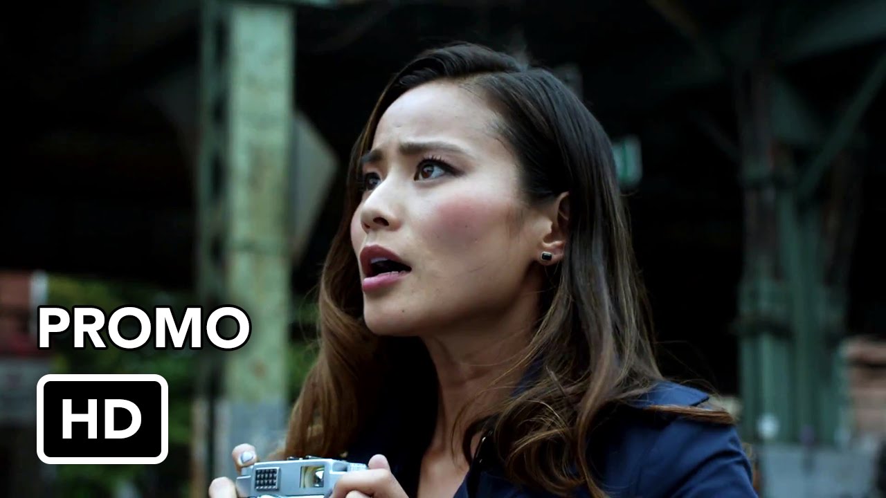 Gotham 3 – primo sguardo a Jamie Chung alias Valerie Vale nel nuovo promo