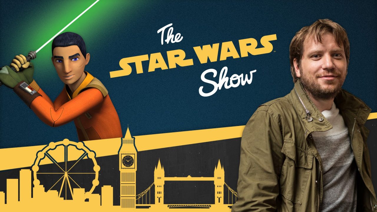 Star Wars Rebels 3: Ezra Miller è cresciuto nella prima clip