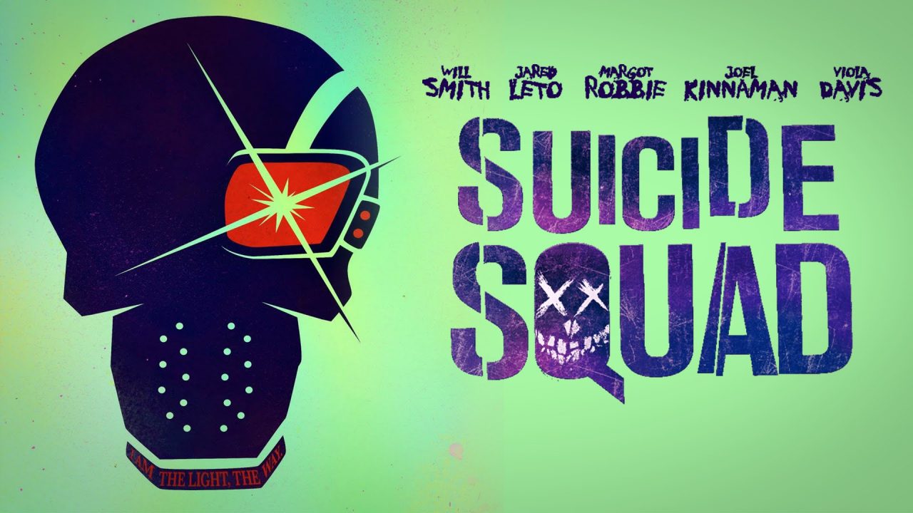 Suicide Squad: Deadshot nella nuova clip del film di David Ayer