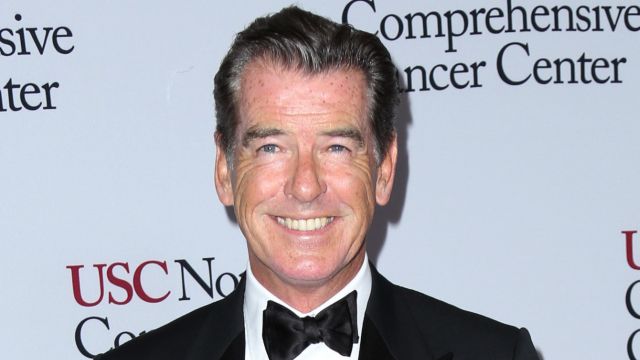 Final Score: Pierce Brosnan nel cast insieme a Dave Bautista