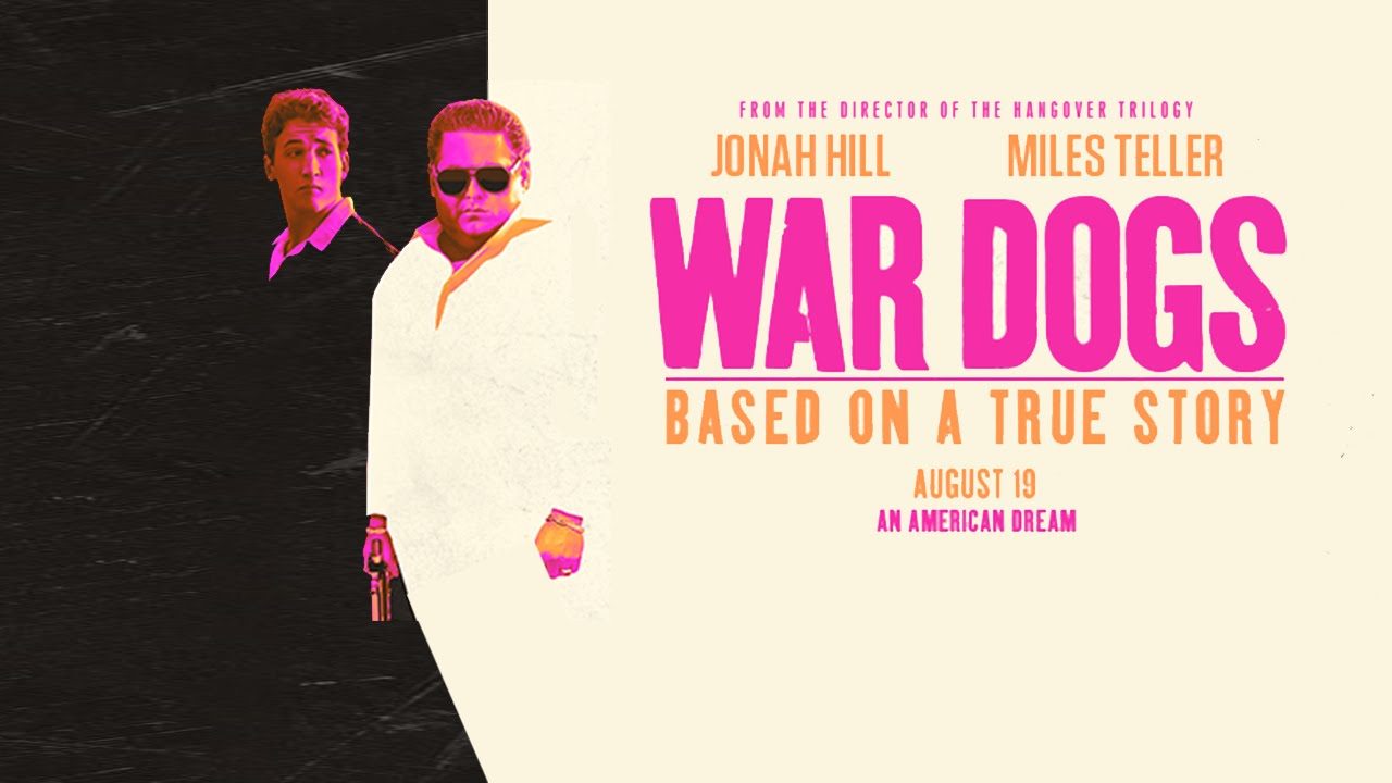 War Dogs: Jonah Hill e Miles Teller nel secondo trailer