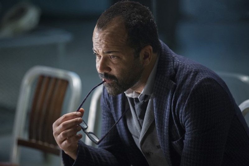 The Batman: Jeffrey Wright si prepara per il ruolo di Gordon