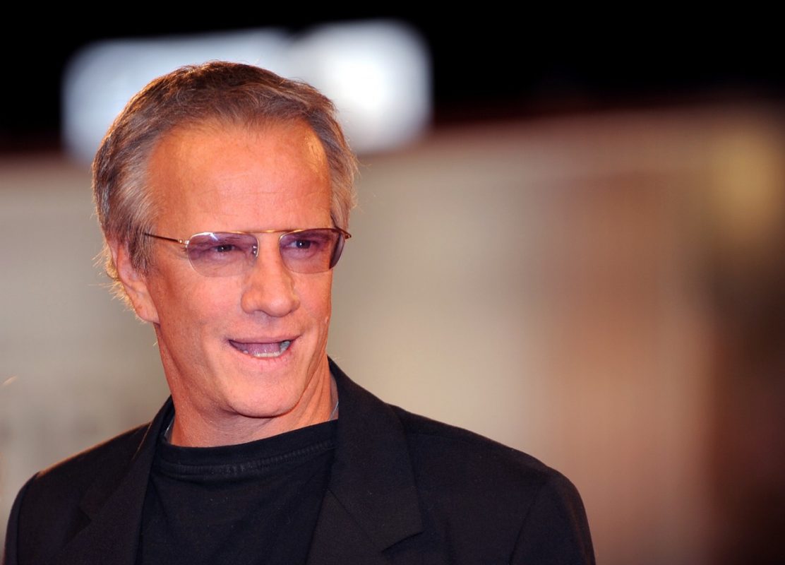 Kickboxer: Retaliation – Christopher Lambert nel sequel di Kickboxer: Vengeance