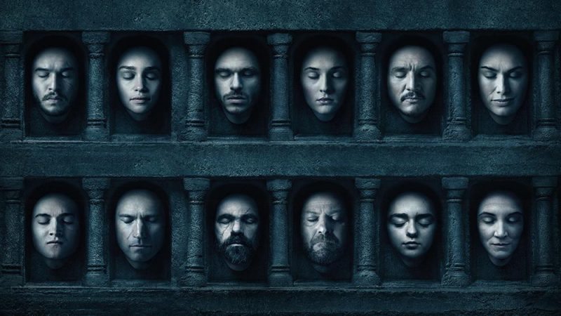 Il Trono di Spade: HBO lancia una finta campagna elettorale