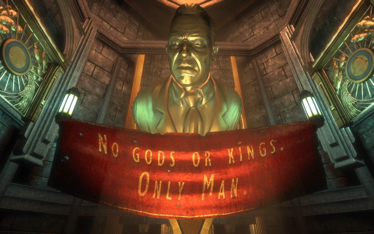 BioShock: The Collection – rivelato il nuovo trailer di lancio