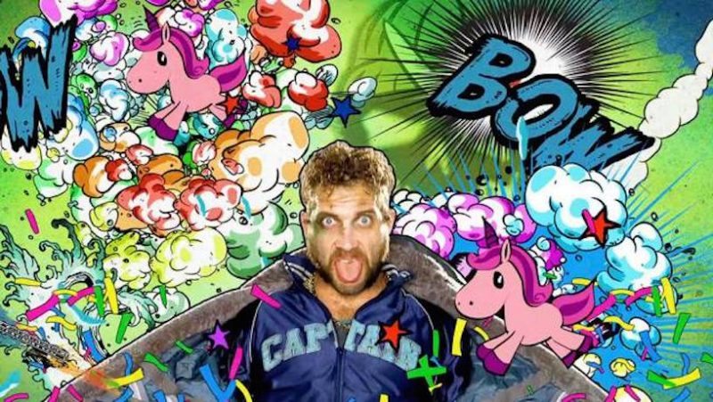 Suicide Squad: Captain Boomerang è un Brony, parola di David Ayer