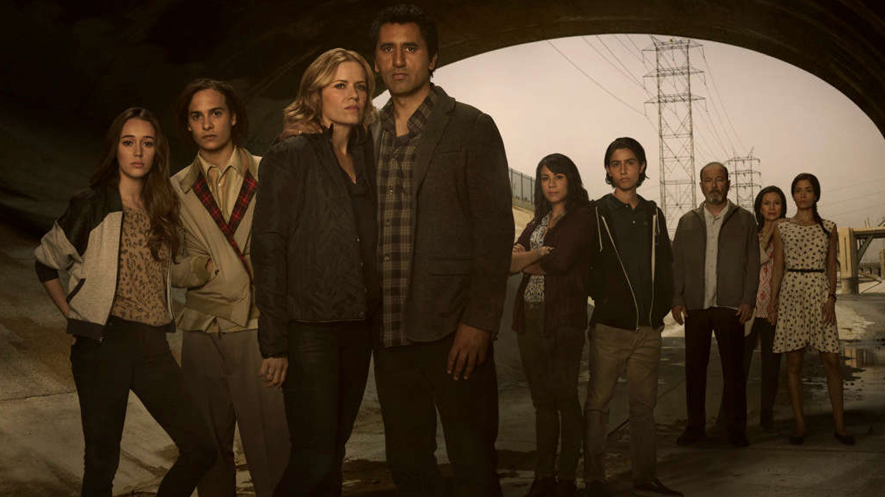 Fear the Walking Dead – In arrivo un crossover con The Walking Dead?