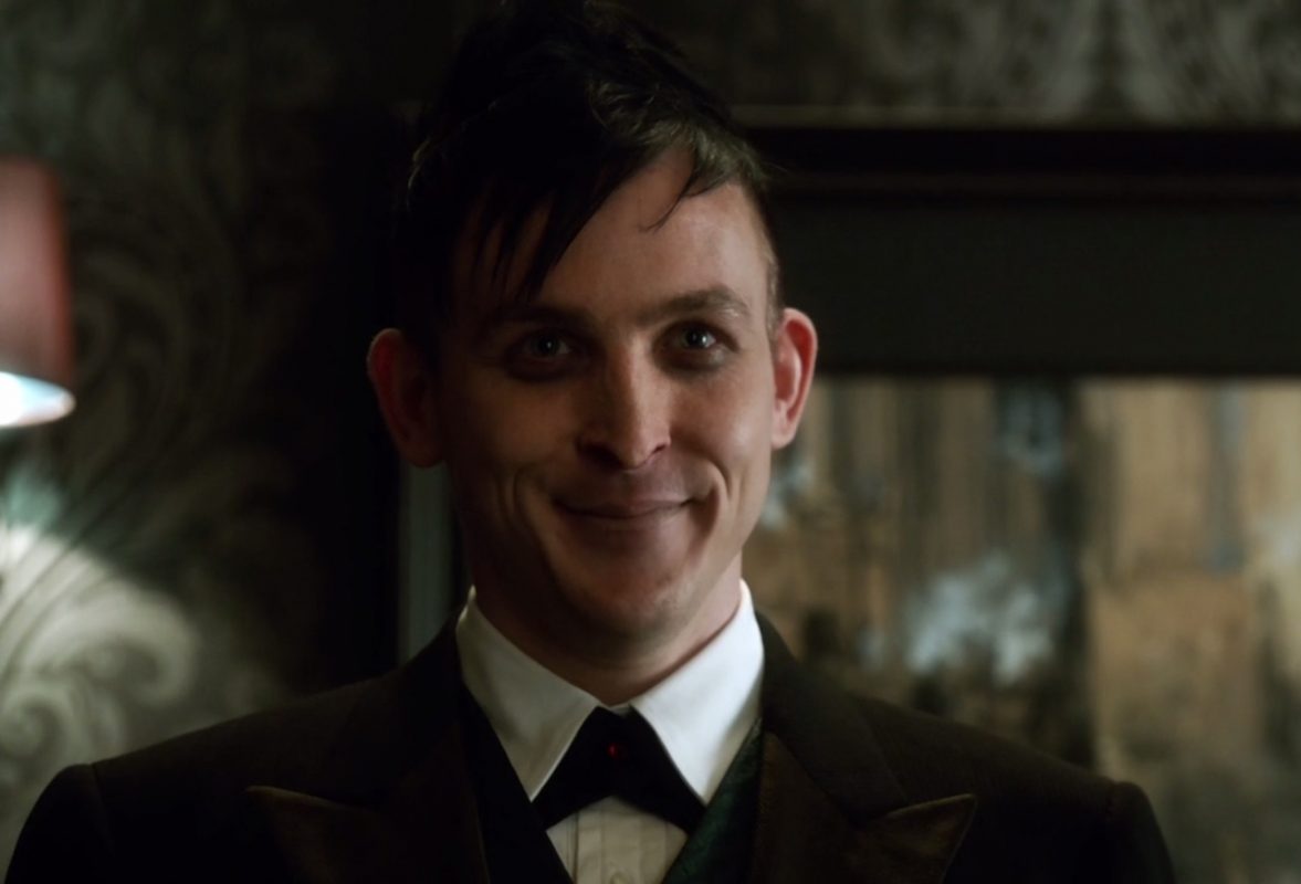 Gotham 3 – primi dettagli sui personaggi di Pinguino e Selina Kyle