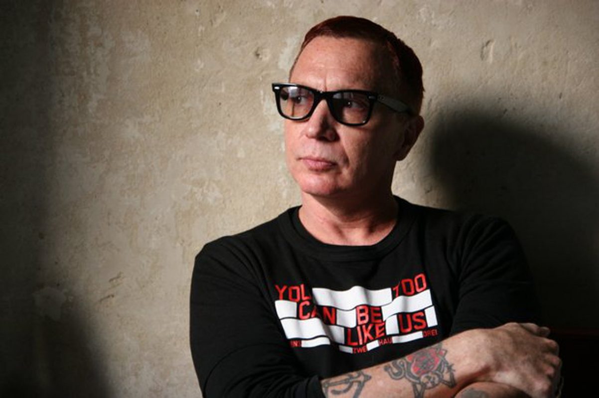 Bruce LaBruce è il presidente di giuria che assegnerà il Venice Days Award