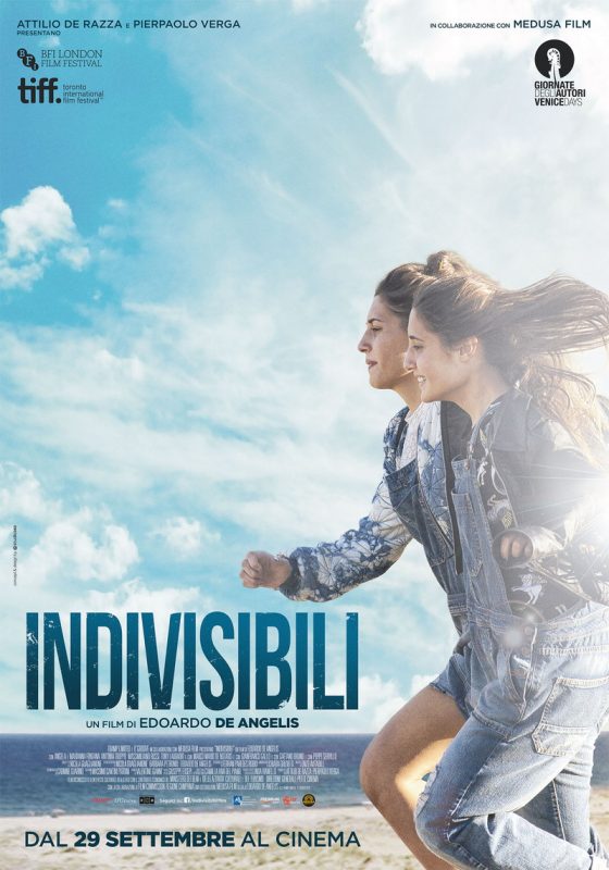 INDIVISIBILI