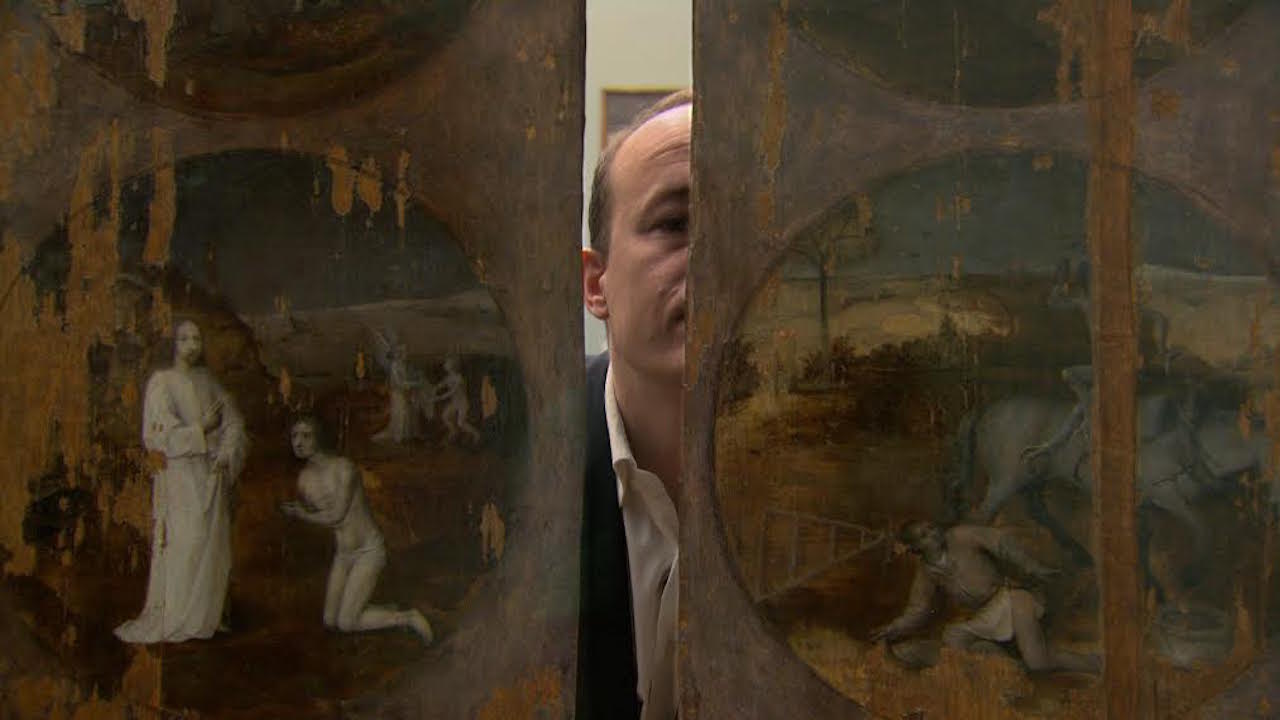 Jheronimus Bosch – Unto dal diavolo: in onda su Sky Arte il film sul pittore olandese