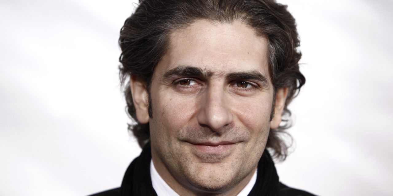 Lucifer 2: aggiunto al cast Michael Imperioli, sarà l’angelo Uriel