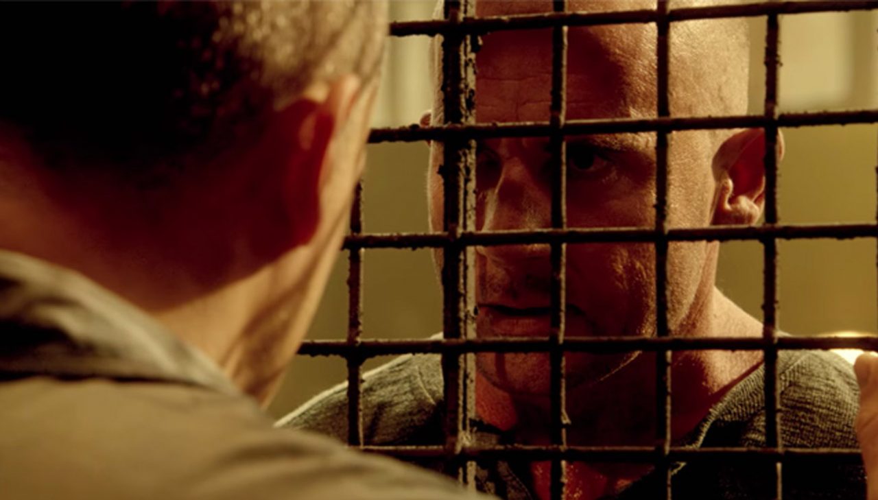 Prison Break – rivelato uno sneak peak della stagione 5