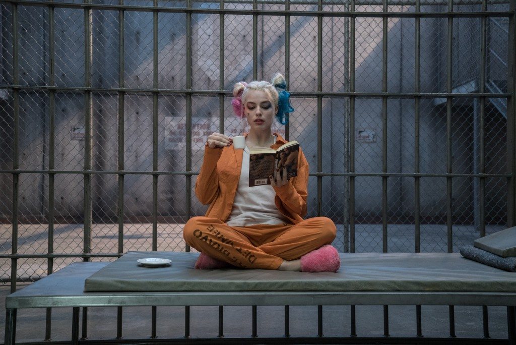 Suicide Squad: Warner Bros. pubblica tantissime nuove immagini del film