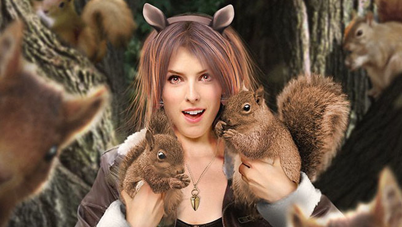 Edgar Wright: “voglio che Anna Kendrick sia Squirrel Girl”