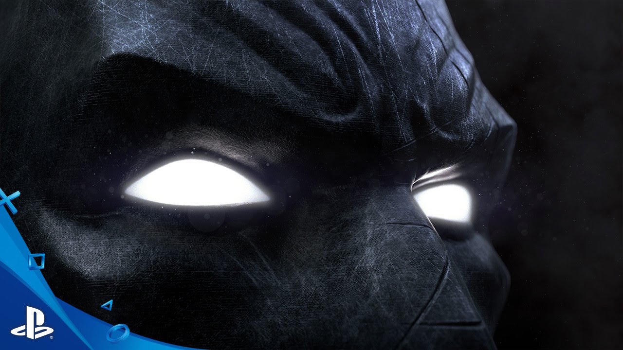 Batman: Arkham VR – nuovo incredibile trailer del videogame RockSteady