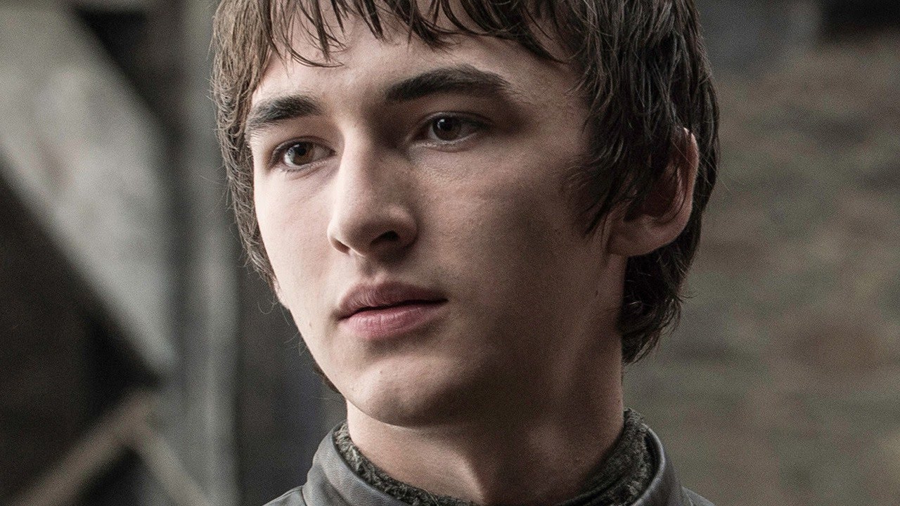 Isaac Hempstead Wright: ‘la fine de Il Trono di Spade causerà crisi esistenziali’