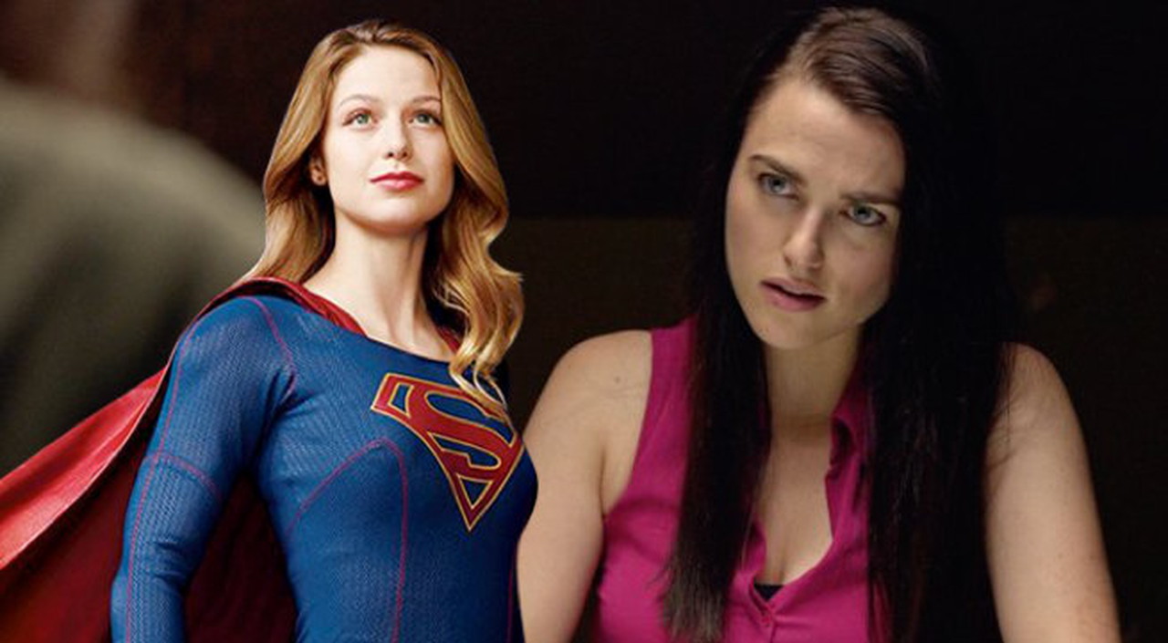 Supergirl: Katie McGrath entra nel cast nei panni di Lena Luthor