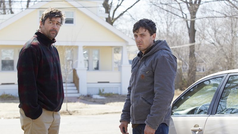 Manchester by the Sea: il nuovo trailer del film con Casey Affleck