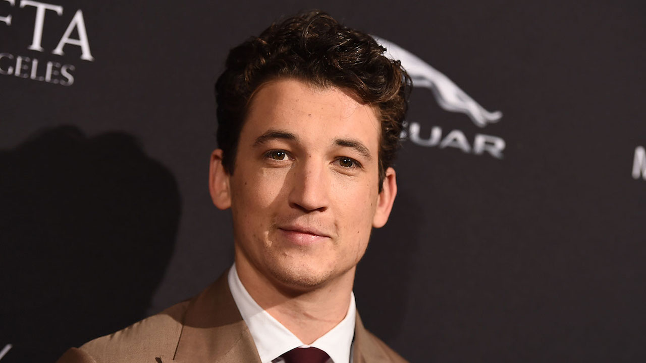 Miles Teller e le riflessioni su Fantastic 4 – ‘tornerei per un sequel!’