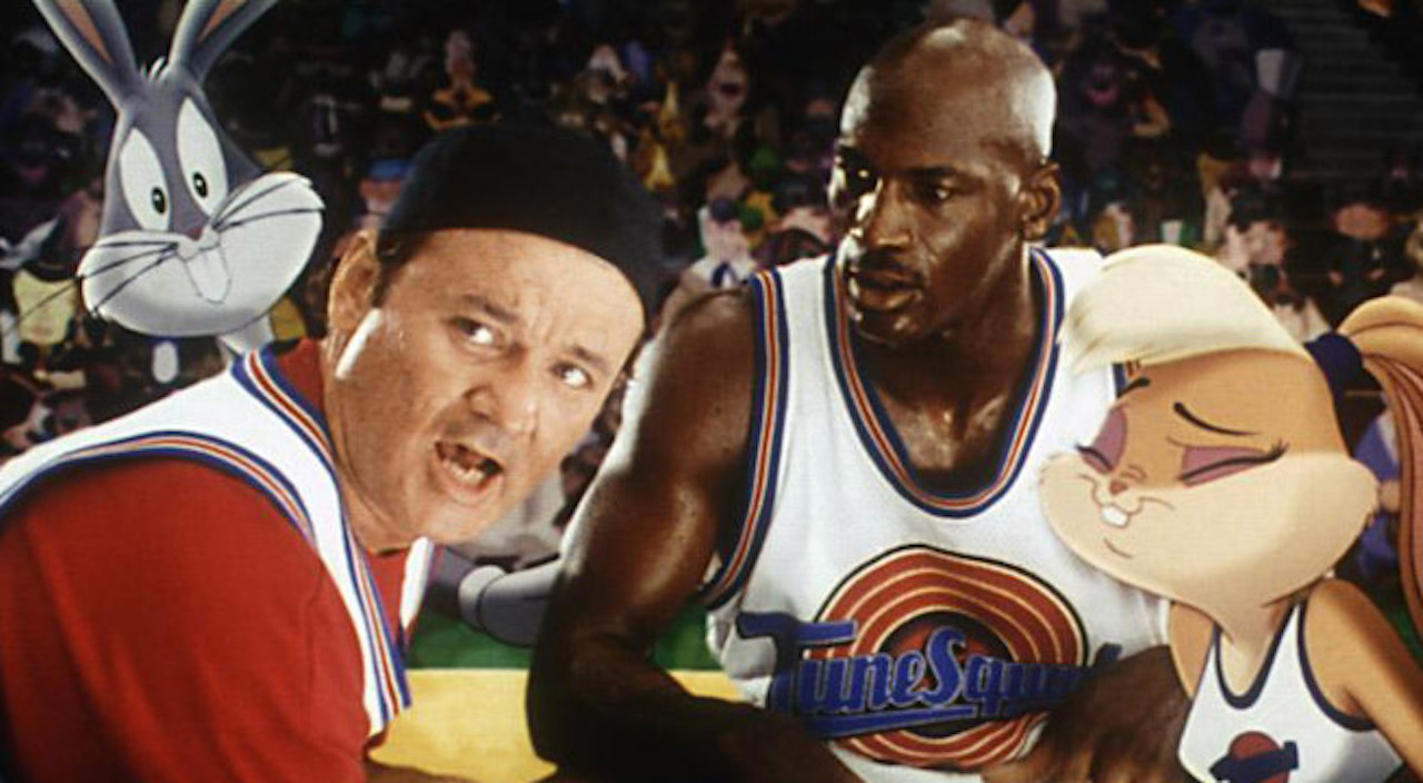 Space Jam 2: Michael Jordan vuole Blake Griffin come protagonista del sequel