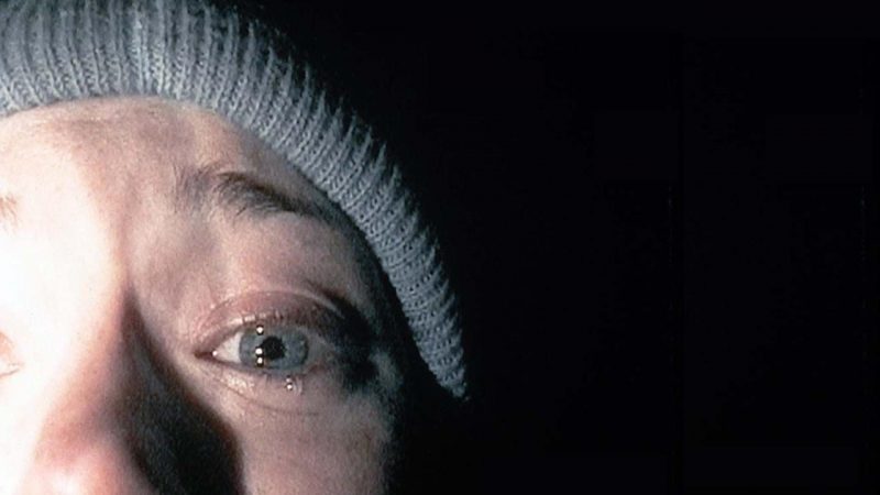 The Blair Witch Project Cinematographe