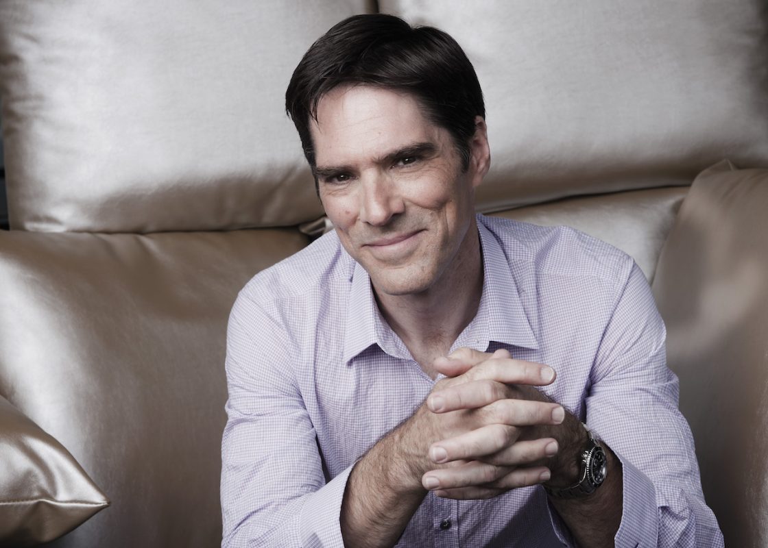 Criminal Minds: Thomas Gibson licenziato dalla serie