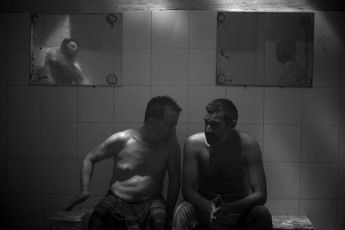 Venezia 73 - Drum (Tabl): recensione del film di Keywan Karimi