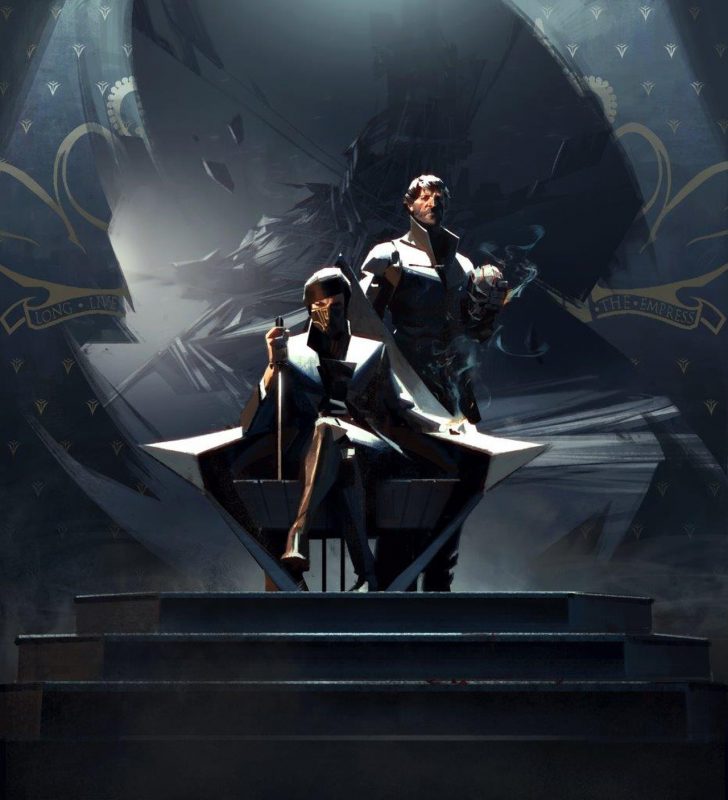 Dishonored 2