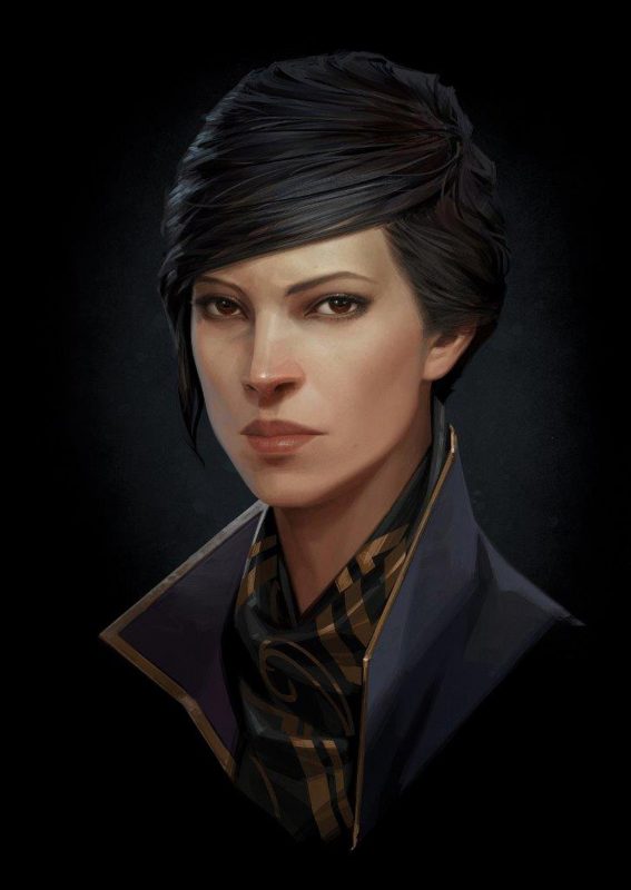 Dishonored 2