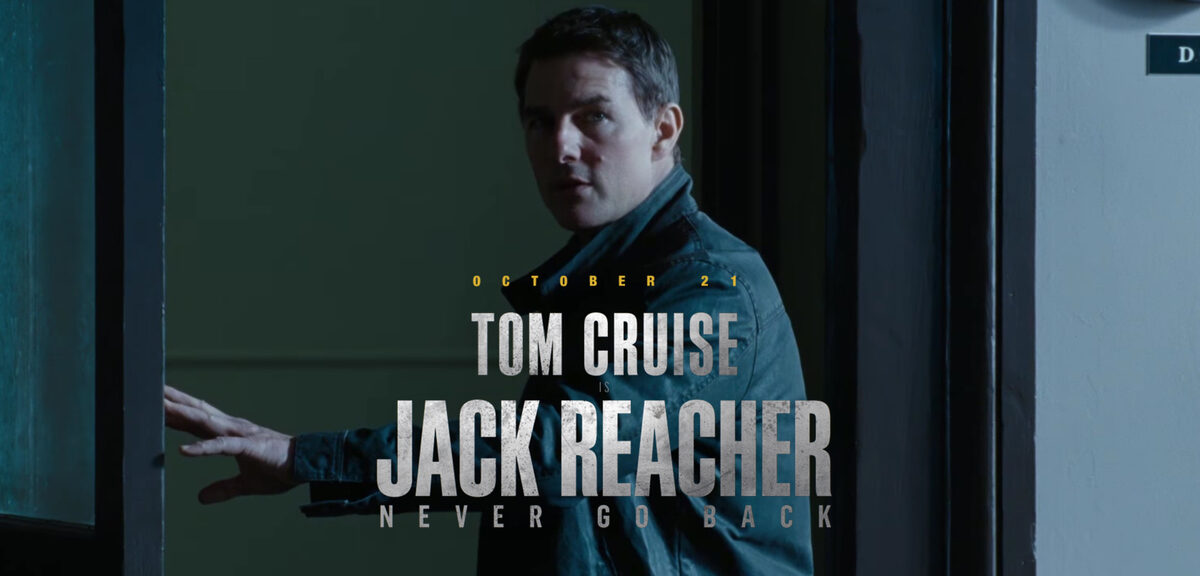 Jack Reacher - Punto di non ritorno - Film (2016) 