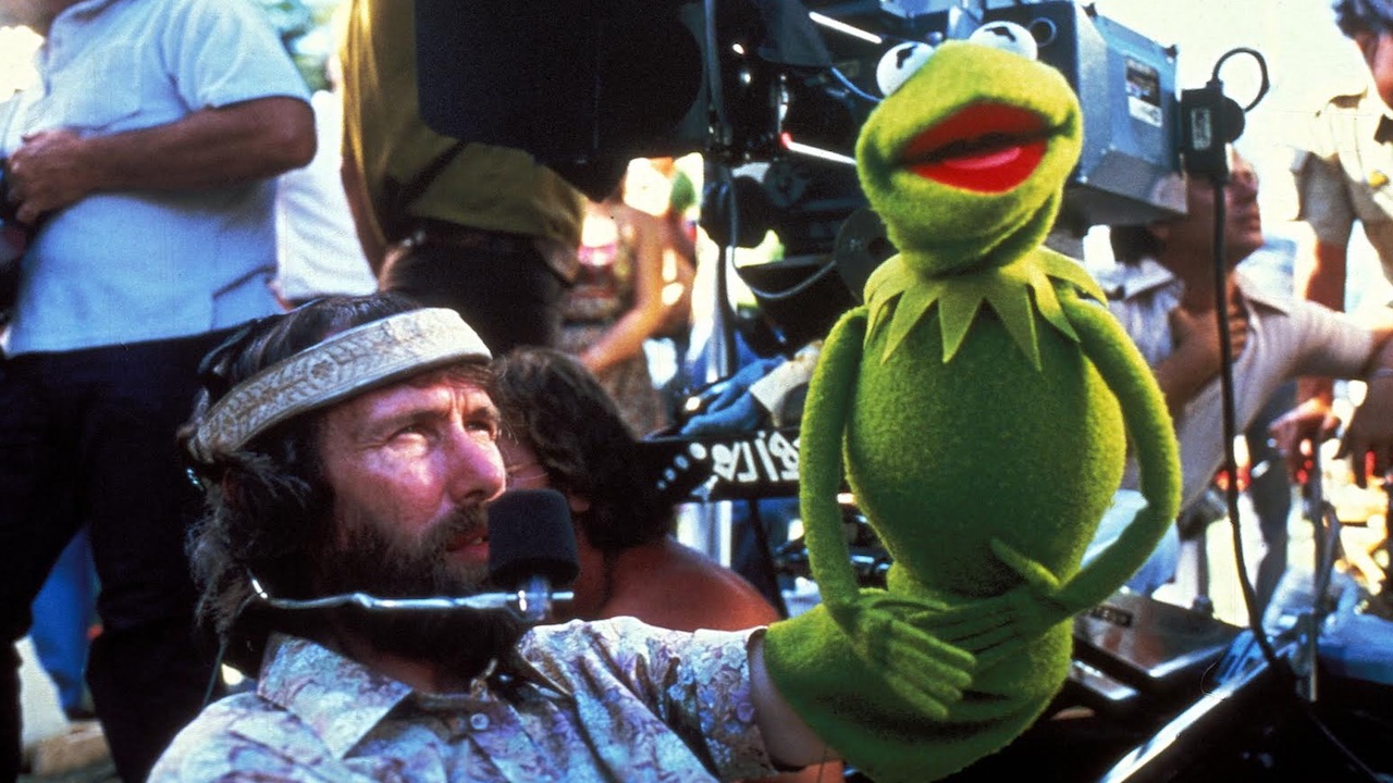 Jim Henson: l’omaggio di Studio Universal per gli 80 anni del papà dei Muppets